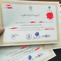 آموزش تضمینی درآمد دلاری با ارائه مدرک دانشگاهی