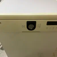 ماشین ظرفشویی سامسونگ اصل کره