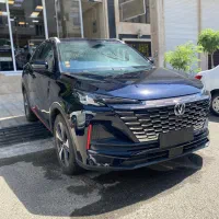 چانگان cs55 پلاس وارداتی 2025