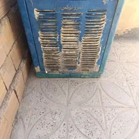 کولر آبی کار کرده
