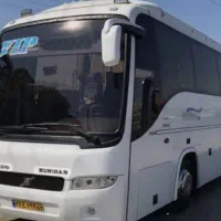 بیلط اتوبوس مرزمهران