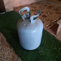کپسول گاز ماشین