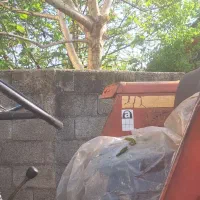 تراکتور مدل ۸۵