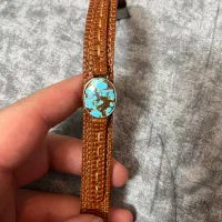 دستبند فیروزه نیشابور