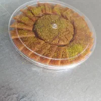 نیروی وارد خانم جهت بسته بندی سوهان