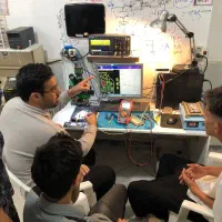 آموزش  تعمیرات موبایل مکانیک کامپیوتر زبان .