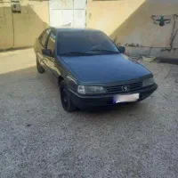 پژو ۴۰۵ دوگانه سوز کارخانه