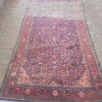 فرش دستباف برای کالیگرافی