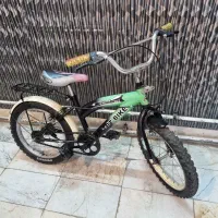 دوچرخه سایز 16قیمت مناسب پول لازم فوری