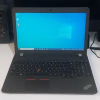 لپتاپ Lenovo لنوو مدل E550
