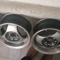 رینگ اسپورت BBS سایز 13
