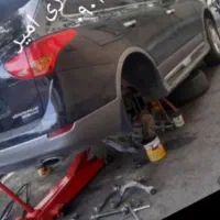 جلوبندی سازسیار حرفه ای