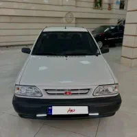 پرایدوانت ۱۴۰۴ لاینردارودیلایت دارصفر
