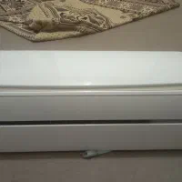 پنل کولر گازی ۱۸هزار جنرال مکس ساده