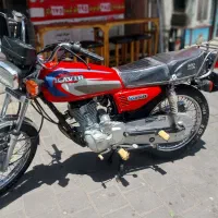 موتور هندا 150