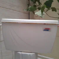 فلاش تانک  روکار