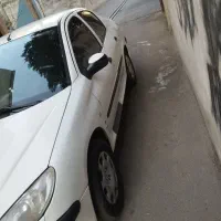 206 sd V8 بیرنگ|خودرو سواری و وانت|رباط‌کریم, رباط‌کریم|دیوار
