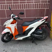 هوندا کلیک ۹۹