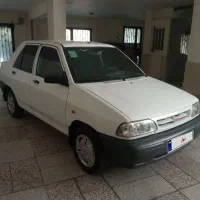 پراید 131 کم کار تمیز