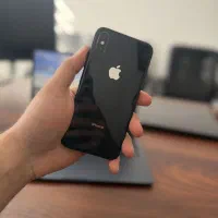 آیفون x