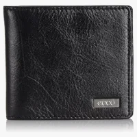 کیف پول نو اکو اصل Ecco