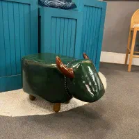 پاف حیوانات