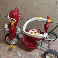 سه چرخه