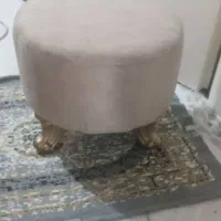 مبل کودک بامیز جلو مبل