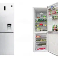 یخچال فریز دوو 1077Gw