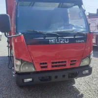 ایسوزو5200 نقد و اقساط بلند مدت