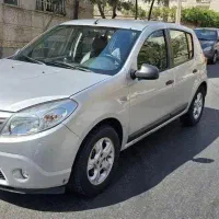 ساندرو دنده‌ای ۹۵-۸۹هزار واقعی-بدون رنگ