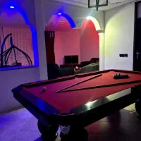 اجاره روزانه، هفتگی، ماهانه آپارتمان فول امکانات