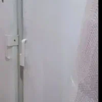 یخچال بوش اصلی ارتفاع 1.85 آلمانی چکی