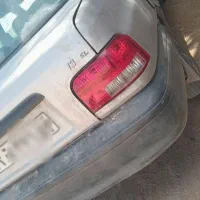 پرایدمدل۹۰سالم