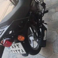 موتور تکنو 1404