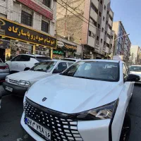 لاماری اکو صفر لاماری سدان رنگ بندی ۱.۵ میتسوبیشی
