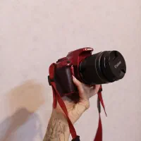 دوربین کنون کاملا سالم و کم کار