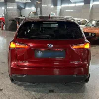 nx 300 2016|خودرو سواری و وانت|تهران, پاسداران|دیوار