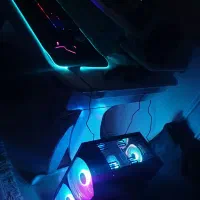 کامیپوتر گیمینگ pc