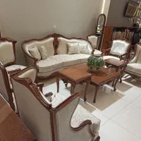 انواع مبل زیبای کلاسیک و راحتی مدرن و باکیفیت