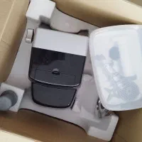 چرخ گوشت قدرتمند بوفالو