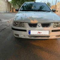 سمند lx ef7 مدل ۹۰