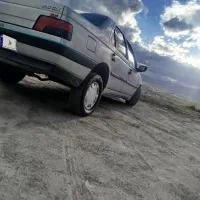 پژو 405