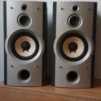 بلندگوی سونی MD77
