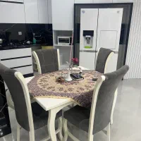 میز نهار خوری
