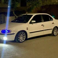 سمندlx