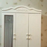کمد و دوتا تخت نوجوان