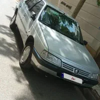 خودرو ۴۰۵