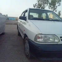 پراید صبا ۸۹ هیدرولیک