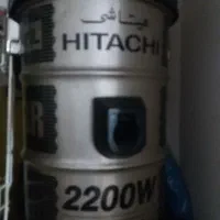 جاروبرقی هیتاچی ژاپن